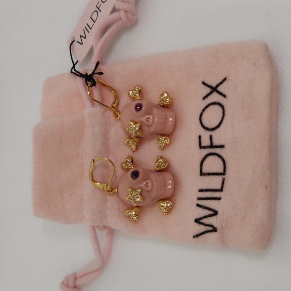 Wildfox Couture | Jewelery Set - Picture 6 of 8